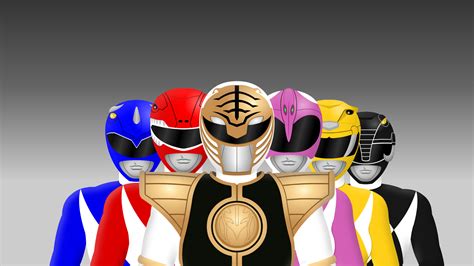 power rangers deviantart|mighty morphin power rangers deviantart.